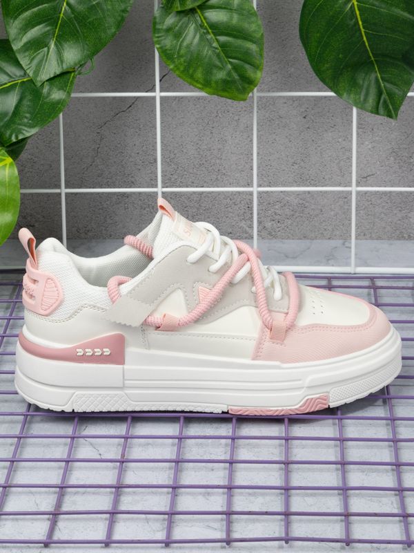 Zapatilla Fashion Urban Skate 1316W