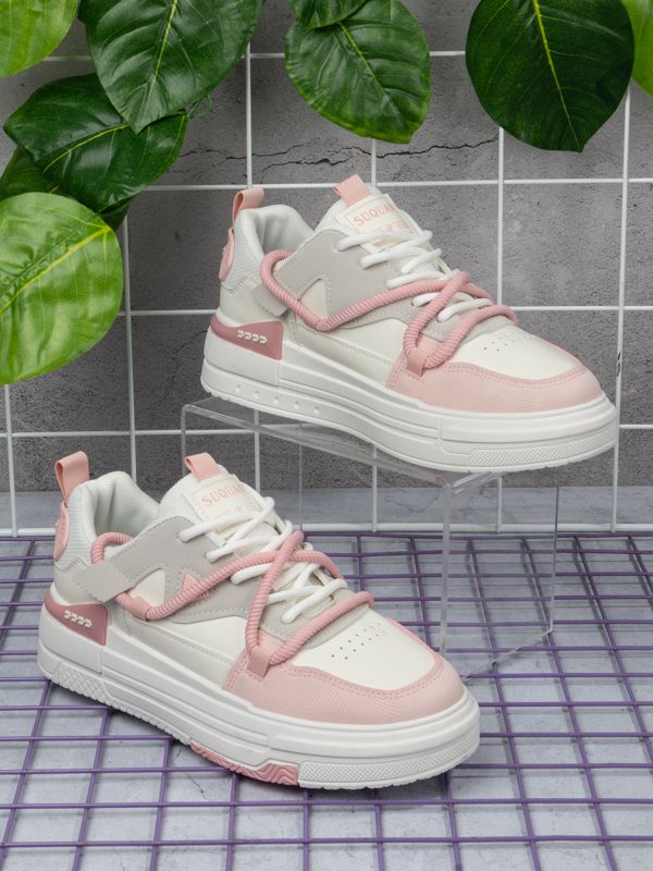 Zapatilla Fashion Urban Skate 1316W