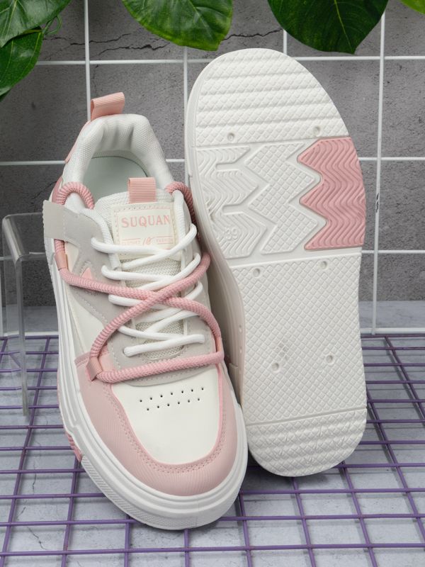Zapatilla Fashion Urban Skate 1316W