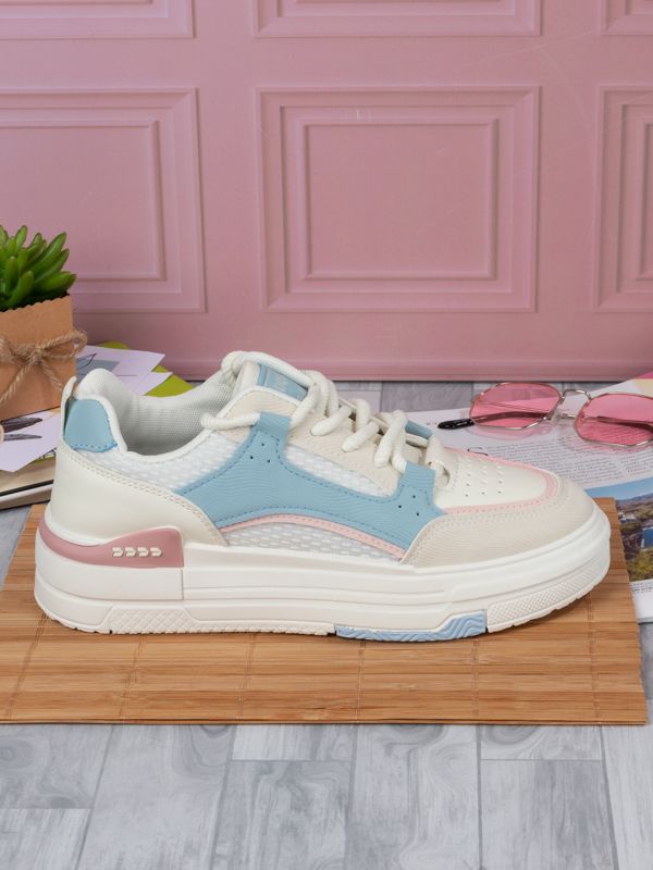 Zapatilla Urban Fashion Suquan 1317W