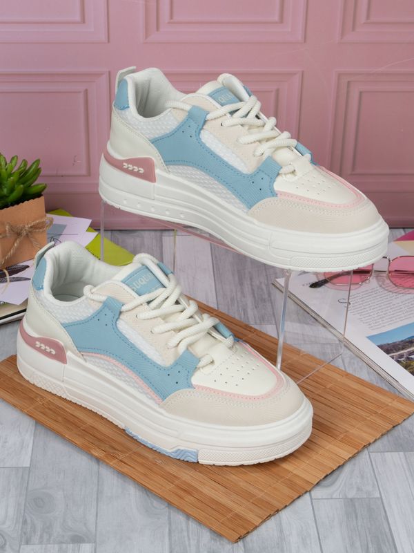 Zapatilla Urban Fashion Suquan 1317W