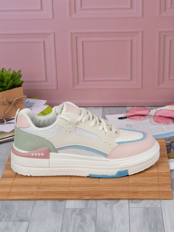 Zapatilla Urban Fashion Suquan 1317W