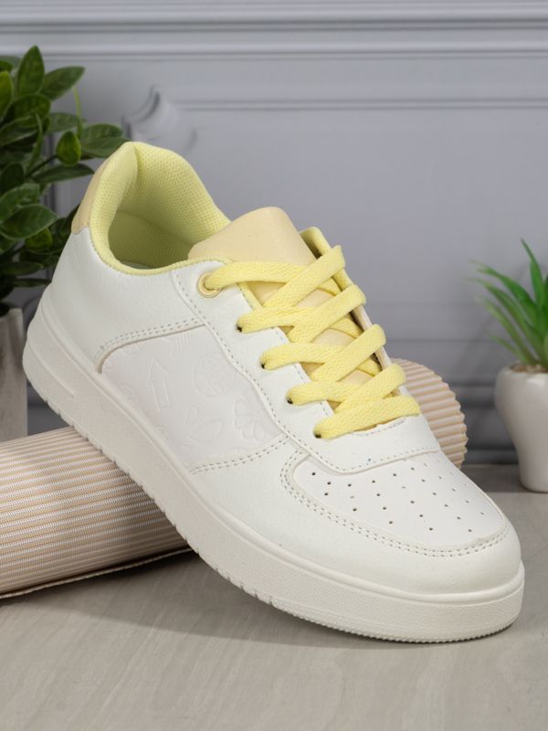 Zapatilla Urban Fashiont style PU19W