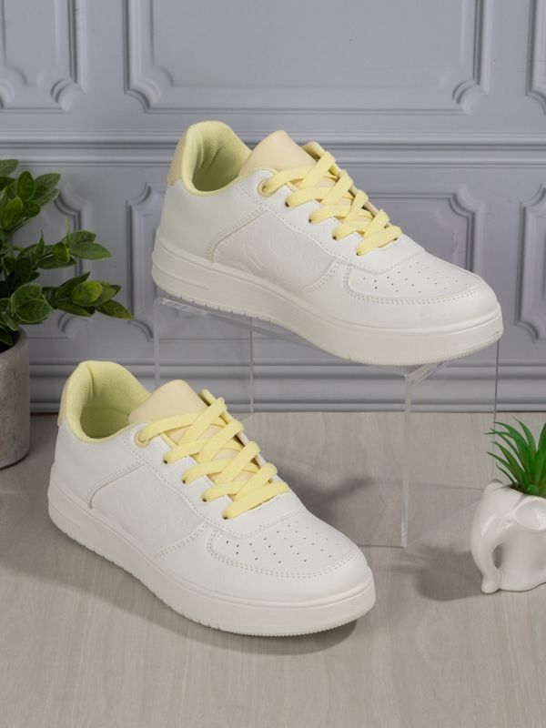 Zapatilla Urban Fashiont style PU19W