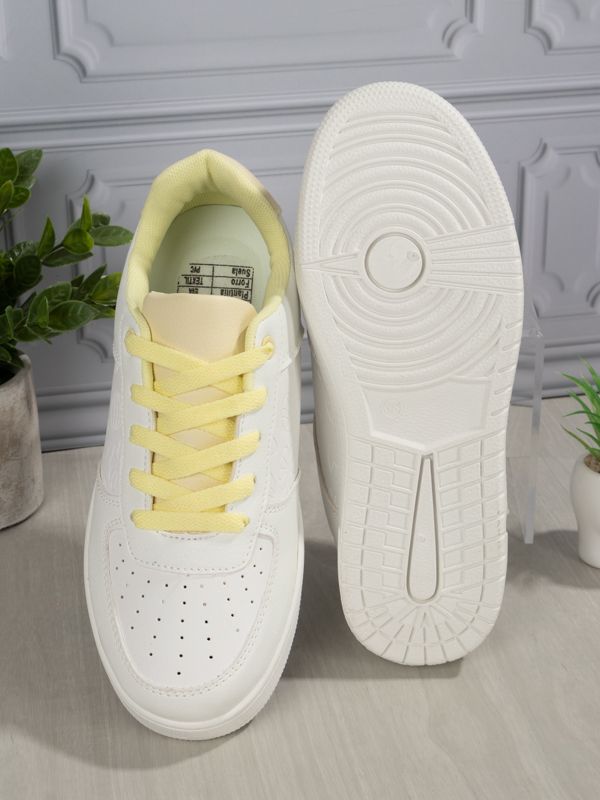 Zapatilla Urban Fashiont style PU19W