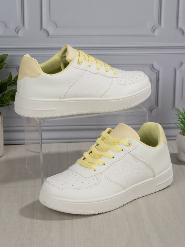 Zapatilla Urban Fashiont style PU19W