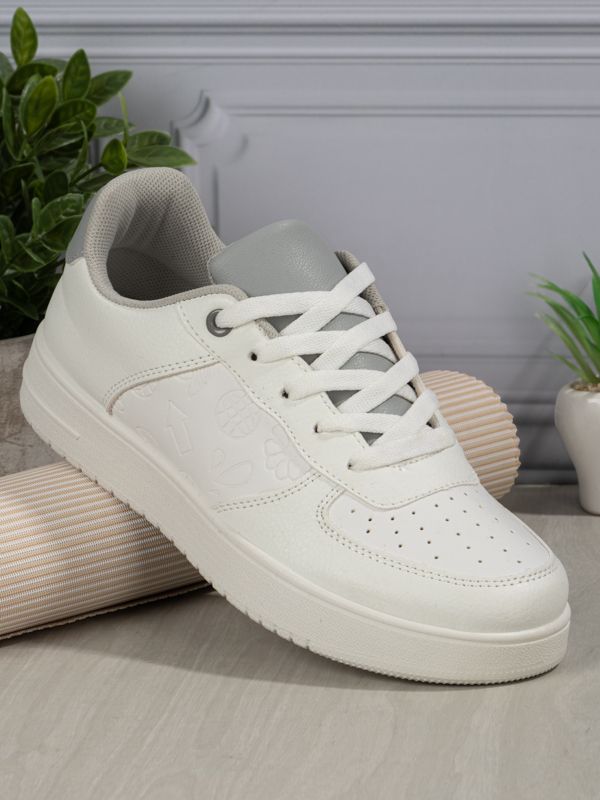 Zapatilla Urban Fashiont style PU19W