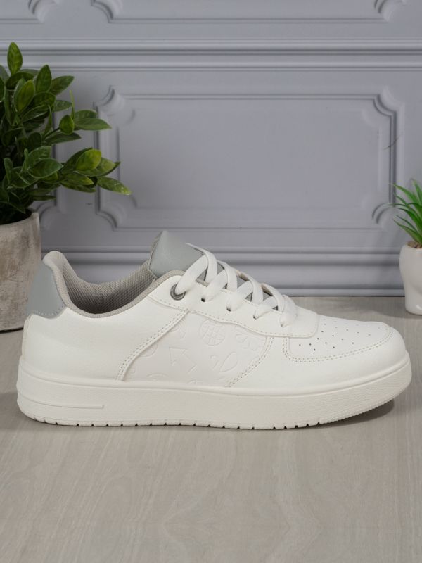 Zapatilla Urban Fashiont style PU19W