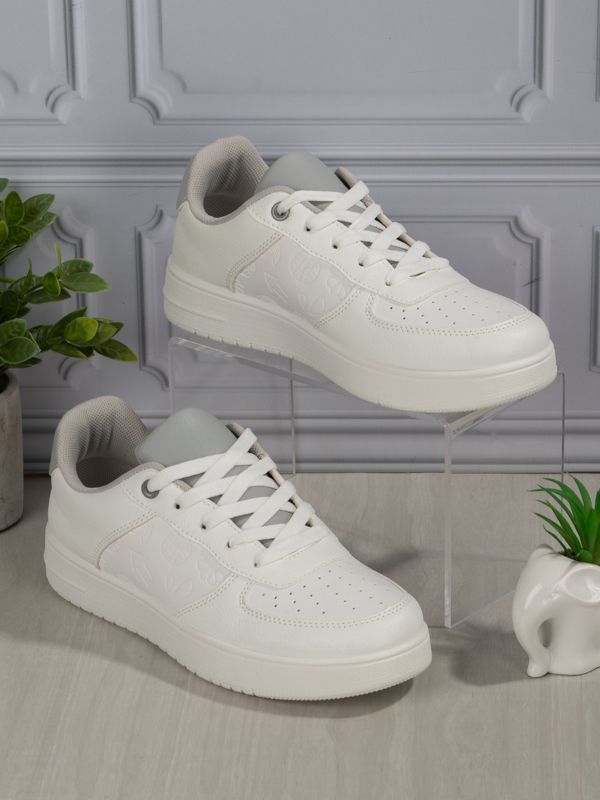 Zapatilla Urban Fashiont style PU19W