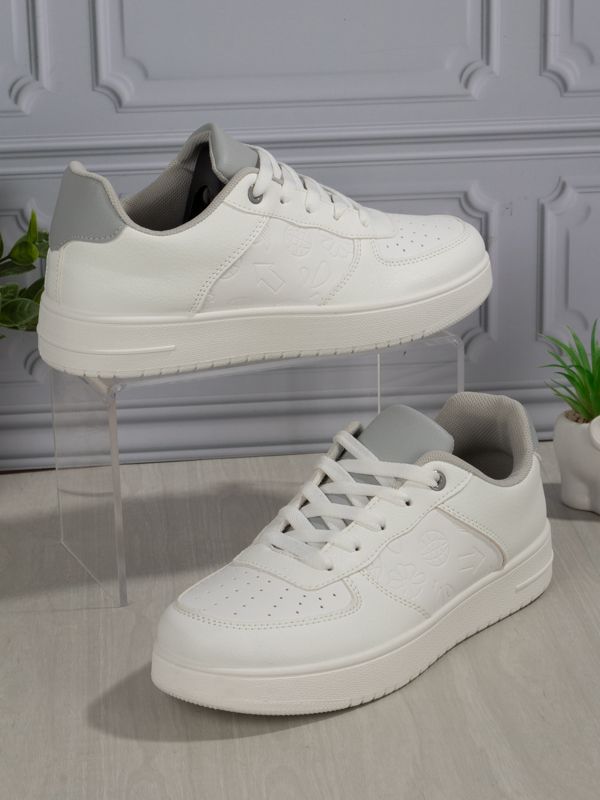 Zapatilla Urban Fashiont style PU19W