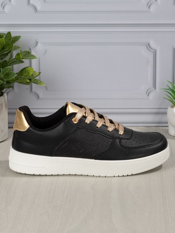 Zapatilla Urban Fashiont style PU19W