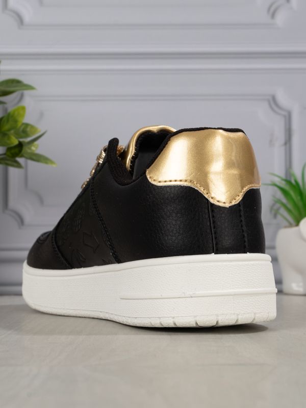 Zapatilla Urban Fashiont style PU19W