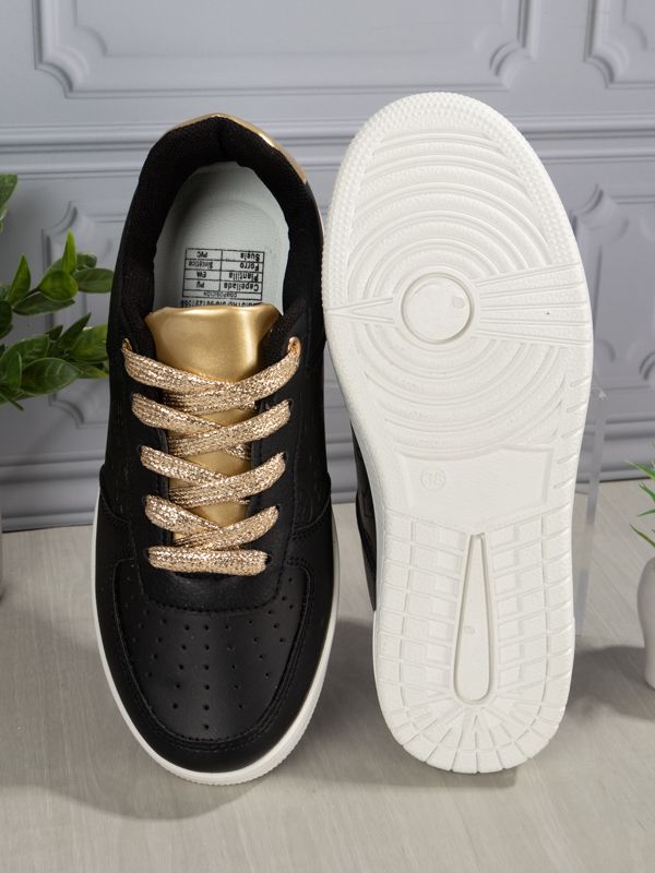 Zapatilla Urban Fashiont style PU19W