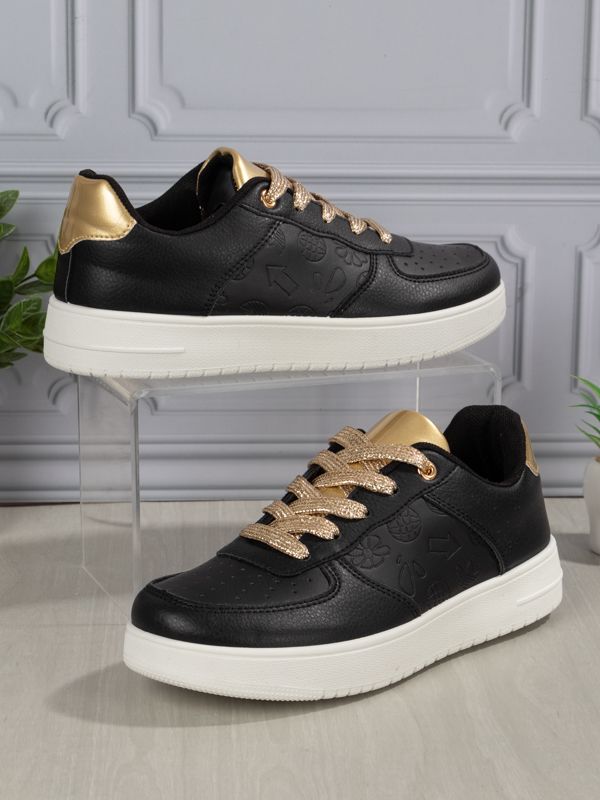 Zapatilla Urban Fashiont style PU19W
