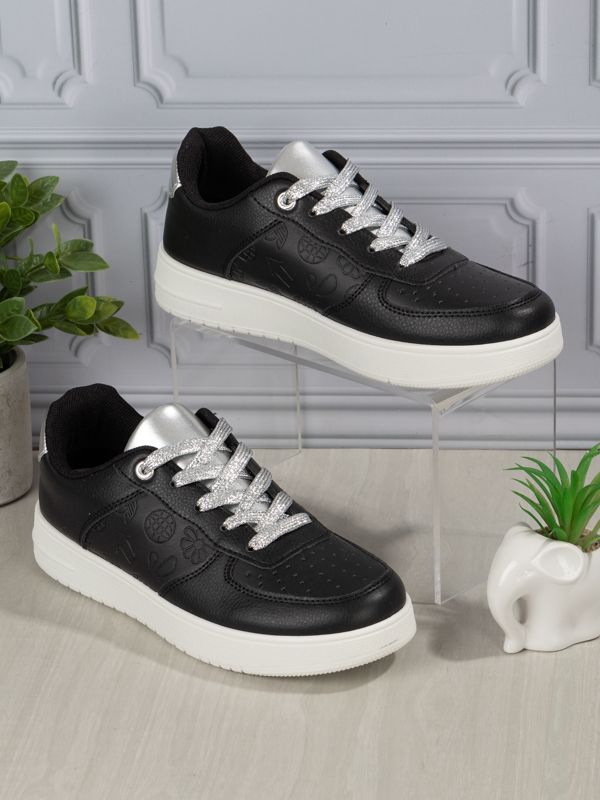 Zapatilla Urban Fashiont style PU19W