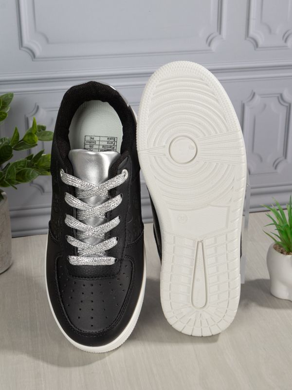 Zapatilla Urban Fashiont style PU19W
