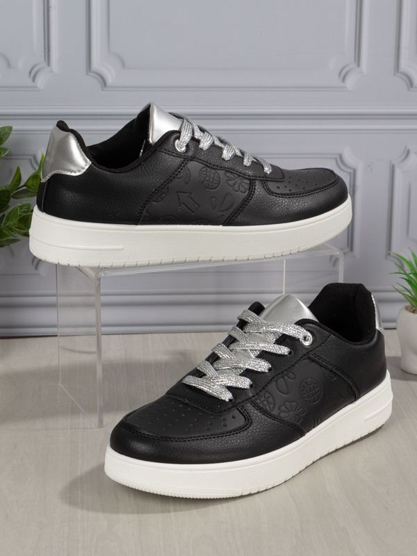 Zapatilla Urban Fashiont style PU19W