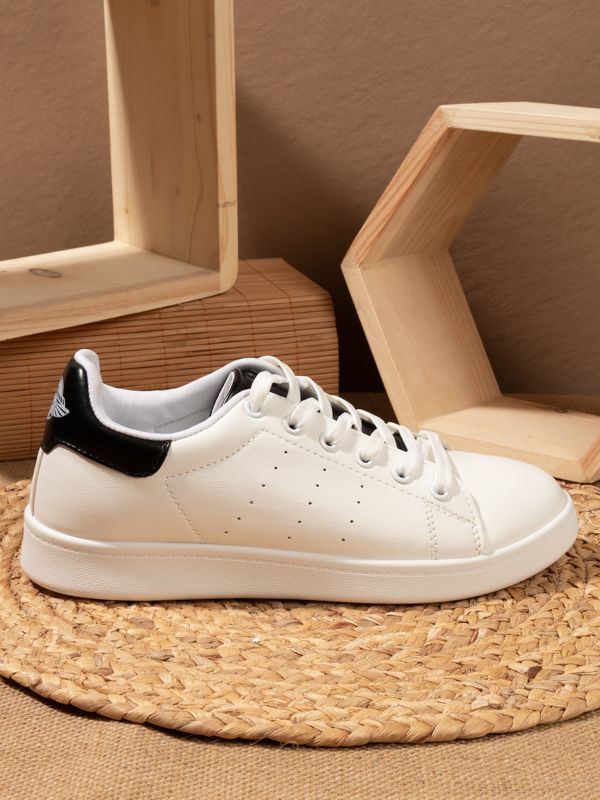 Zapatilla Urbana Winged Star para Hombre PU12M