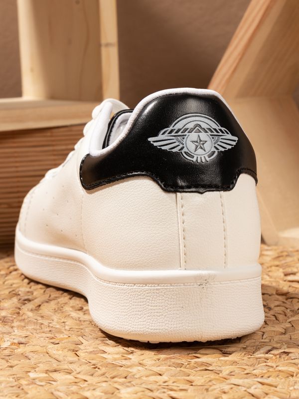 Zapatilla Urbana Winged Star para Hombre PU12M