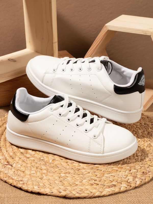 Zapatilla Urbana Winged Star para Hombre PU12M