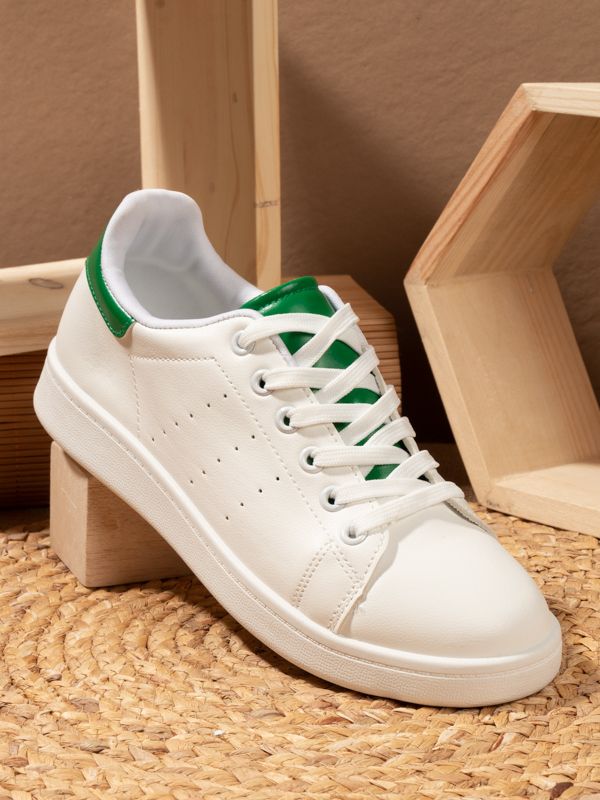 Zapatilla Urbana Winged Star para Hombre PU12M