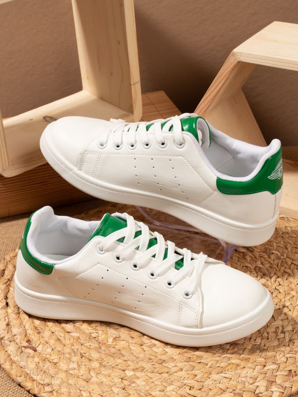 Zapatilla Urbana Winged Star para Hombre PU12M