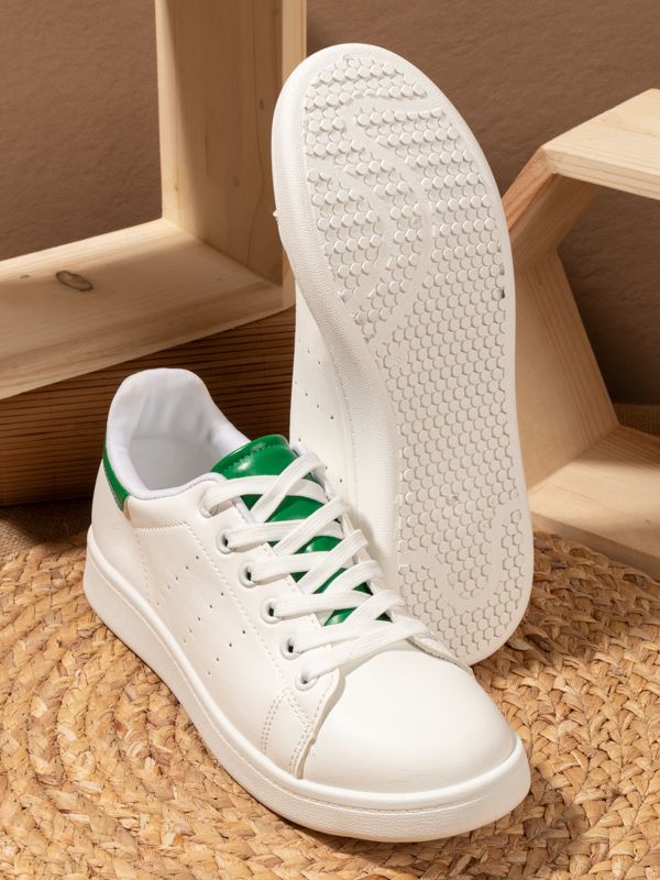 Zapatilla Urbana Winged Star para Hombre PU12M