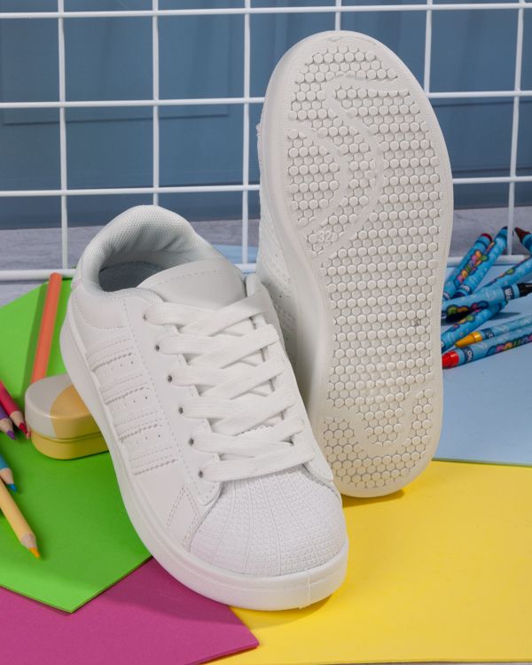 Zapatilla Urban Lines Kids PU07T