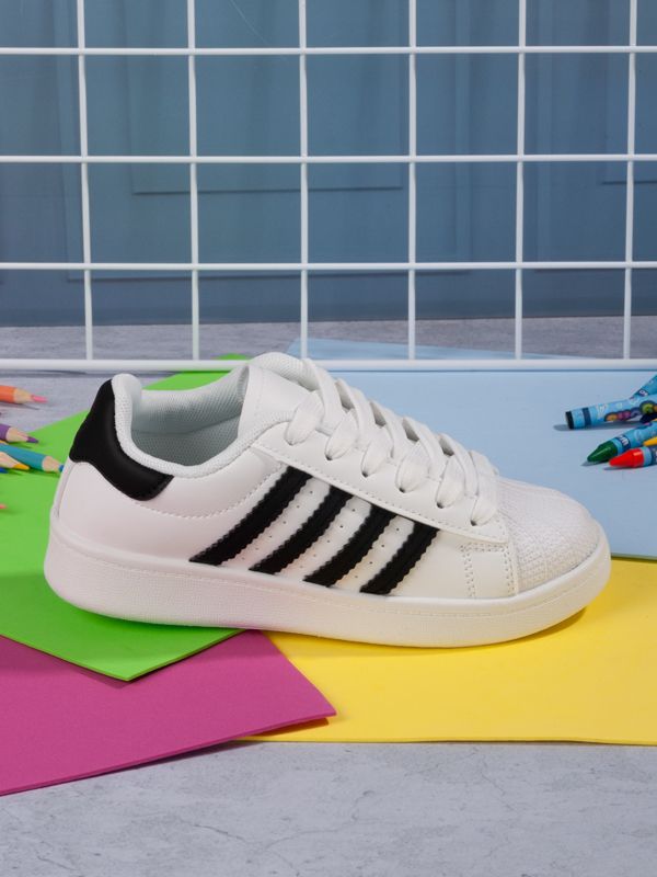 Zapatilla Urban Lines Kids PU07T