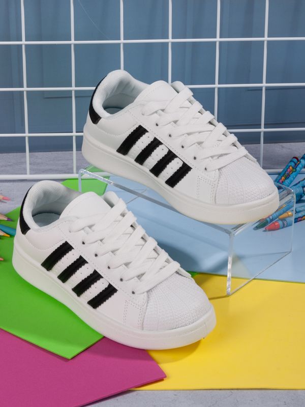 Zapatilla Urban Lines Kids PU07T