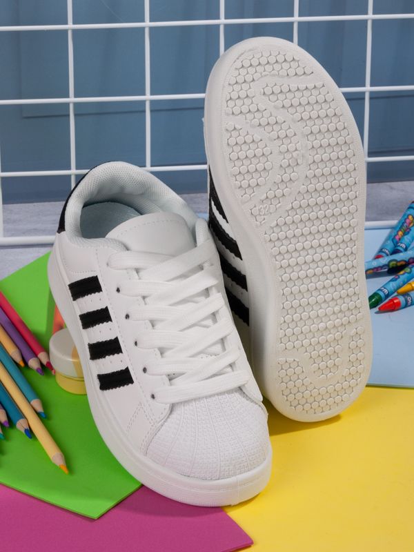 Zapatilla Urban Lines Kids PU07T