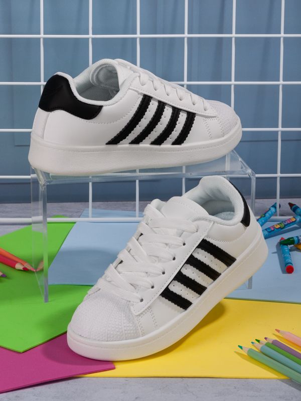 Zapatilla Urban Lines Kids PU07T