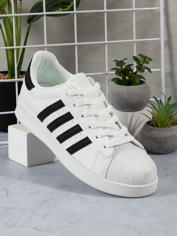 Zapatilla Classic Urban Lines PU07W