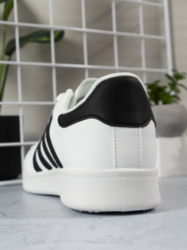 Zapatilla Classic Urban Lines PU07W