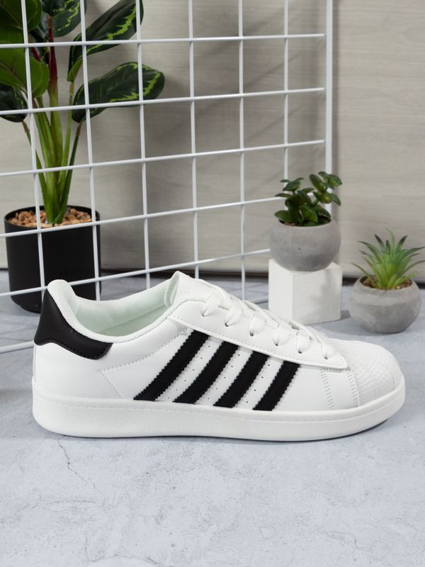 Zapatilla Classic Urban Lines PU07W