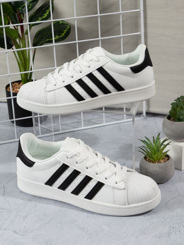 Zapatilla Classic Urban Lines PU07W