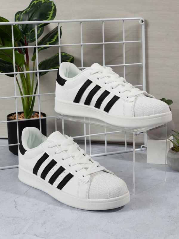 Zapatilla Classic Urban Lines PU07W