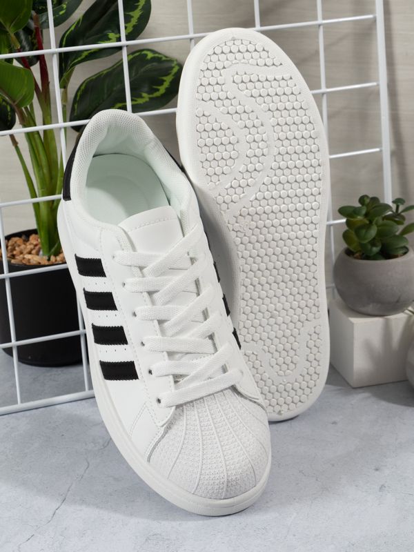 Zapatilla Classic Urban Lines PU07W