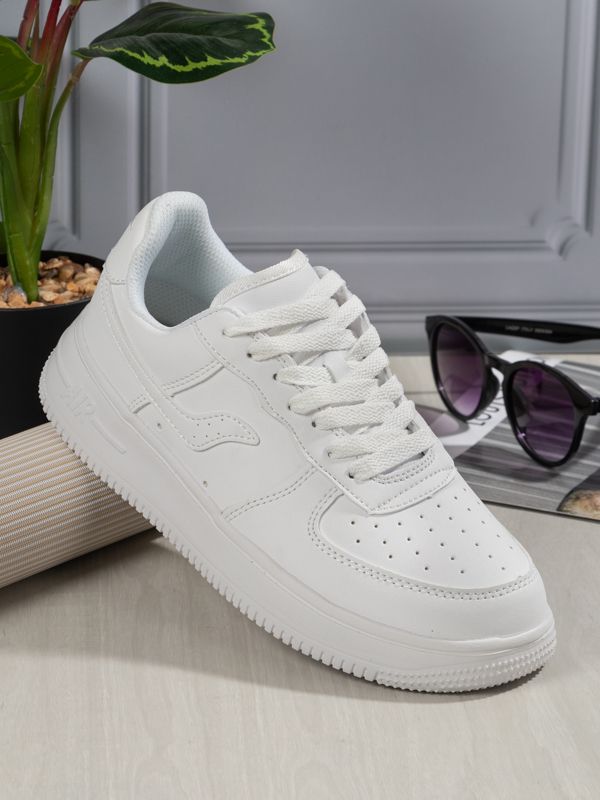 Zapatilla Urban Trendy Pale D06W