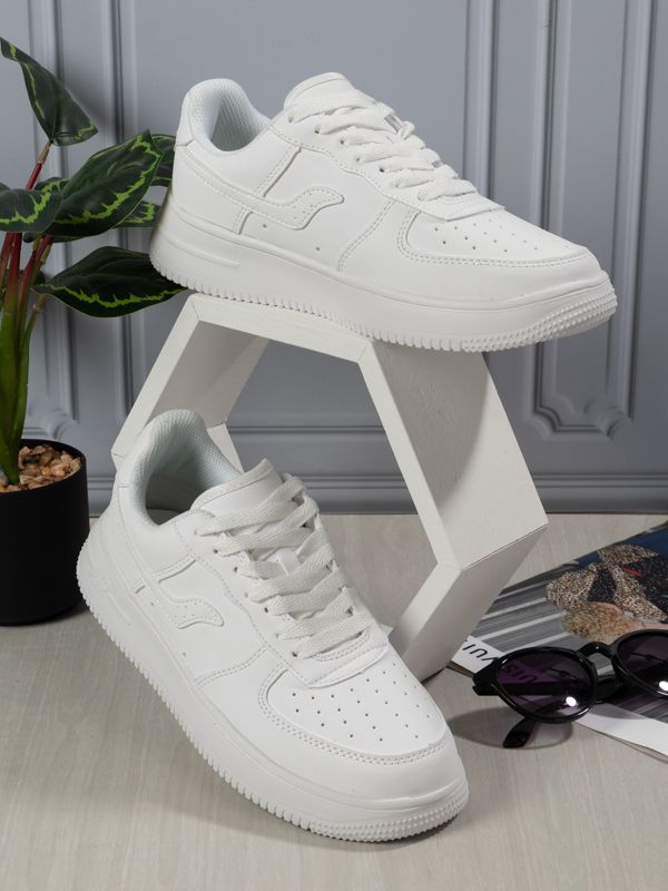 Zapatilla Urban Trendy Pale D06W