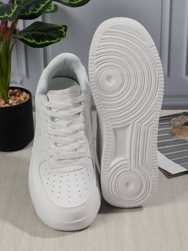 Zapatilla Urban Trendy Pale D06W