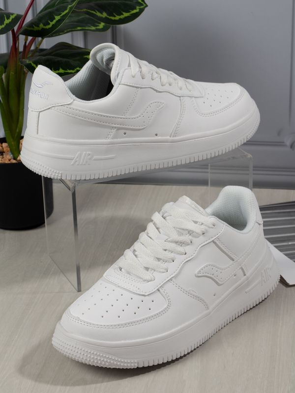 Zapatilla Urban Trendy Pale D06W