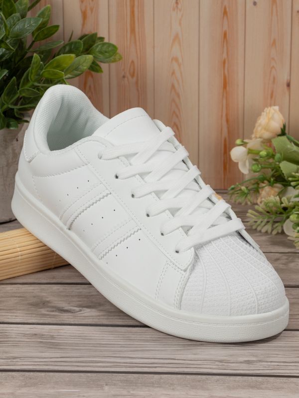 Zapatilla Urban Rubber Toe style PU07AW