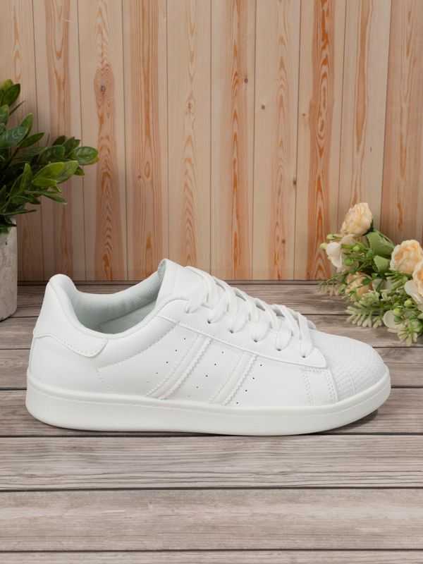 Zapatilla Urban Rubber Toe style PU07AW