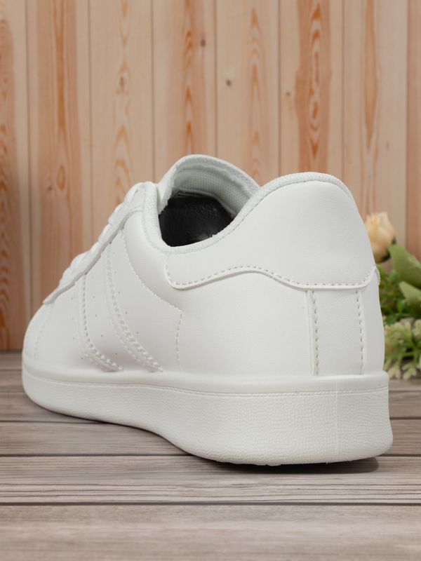Zapatilla Urban Rubber Toe style PU07AW