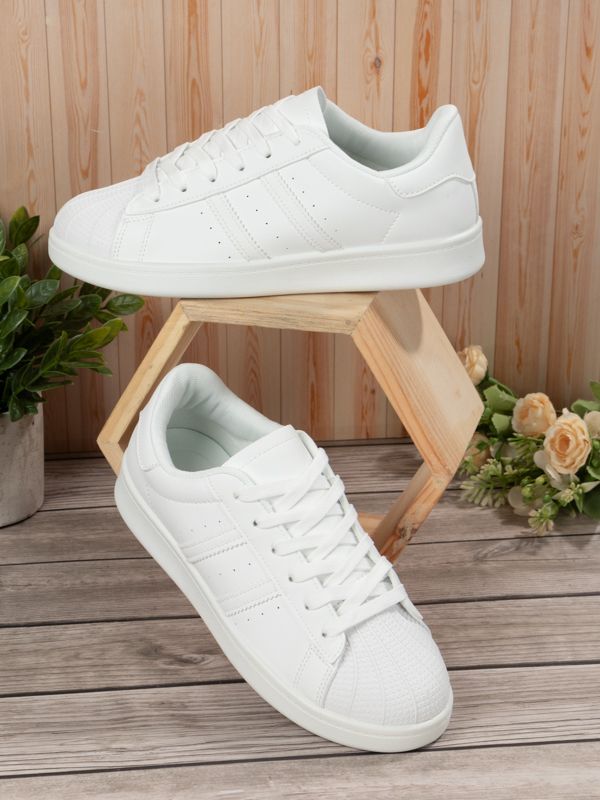 Zapatilla Urban Rubber Toe style PU07AW