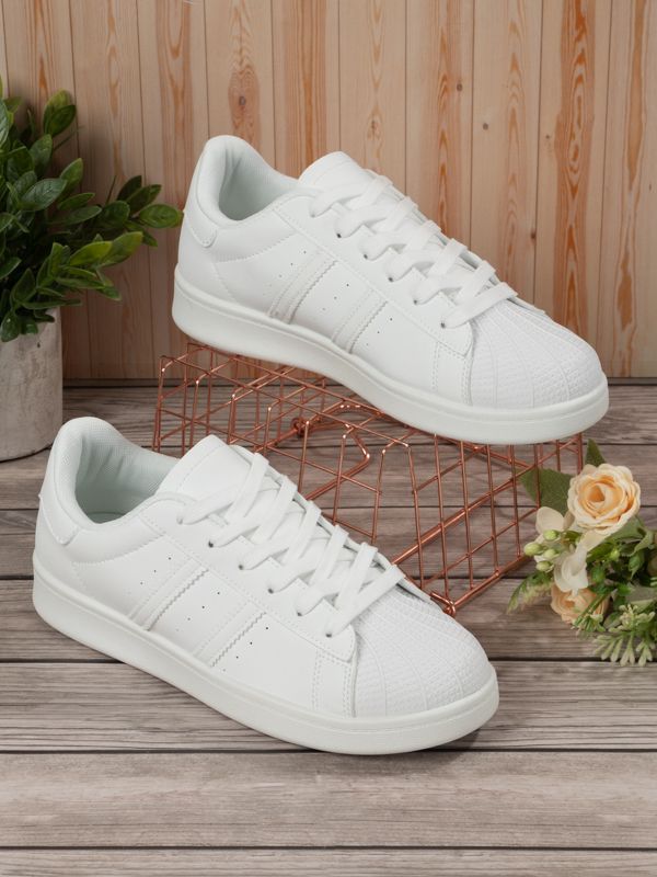 Zapatilla Urban Rubber Toe style PU07AW