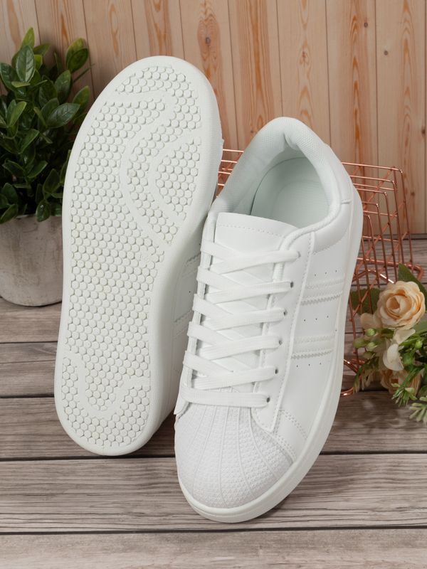Zapatilla Urban Rubber Toe style PU07AW