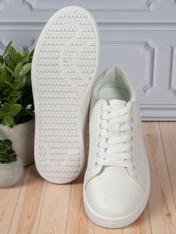 Zapatilla Dot Lines estilo Urban Fashion PU09