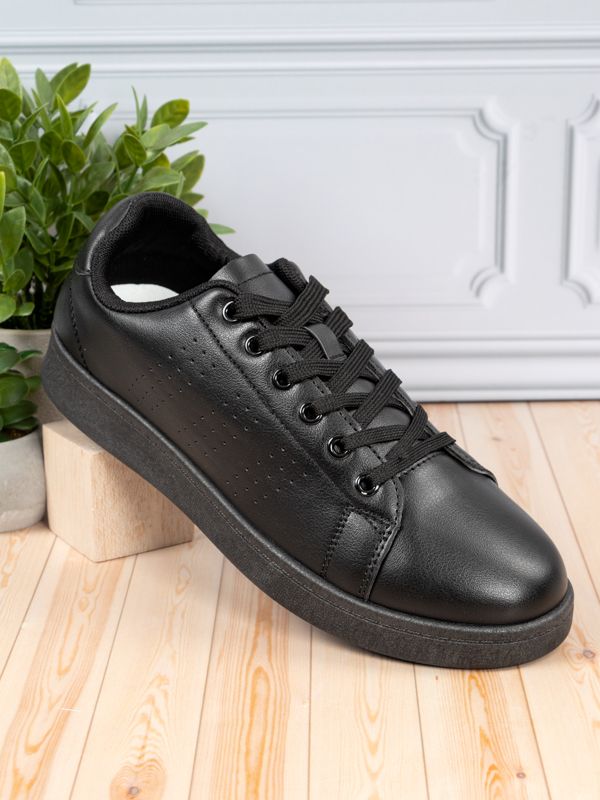 Zapatilla Dot Lines estilo Urban Fashion PU09
